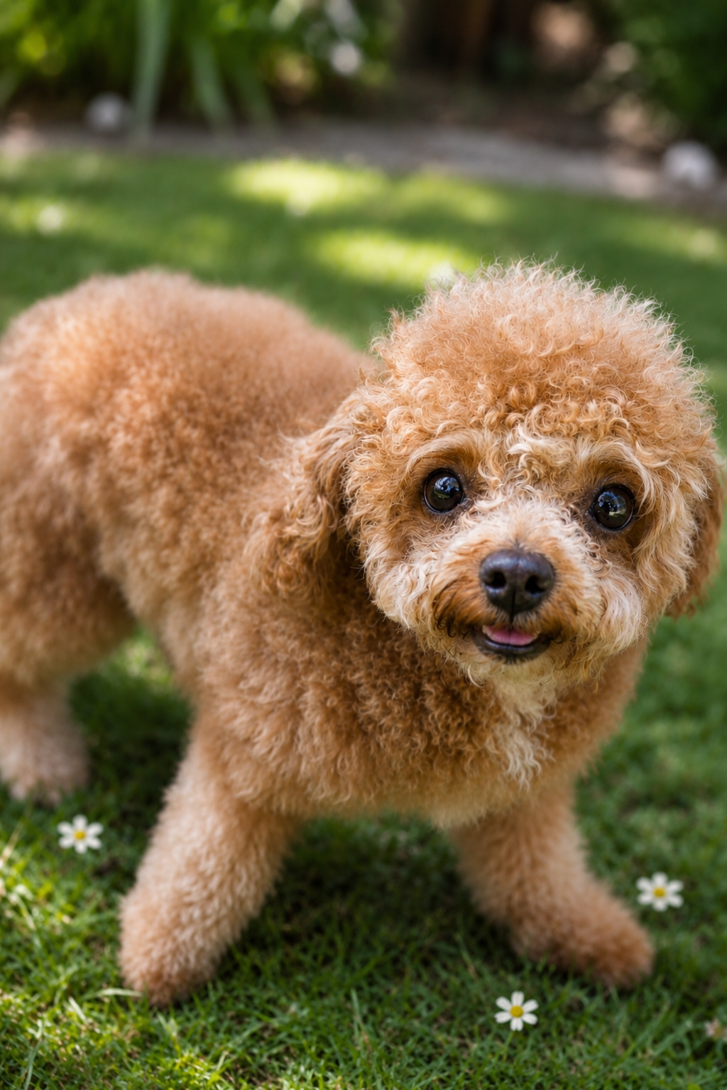 Gallery 1 — Birthday Party · Kids + Poodles